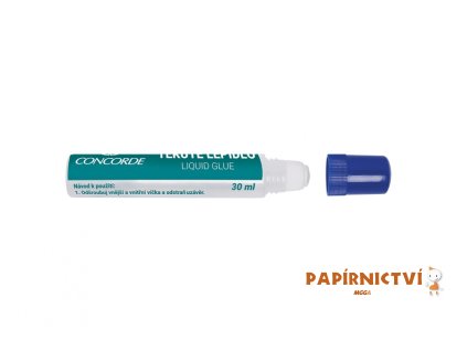 Tekuté lepidlo CONCORDE 30ml A65669