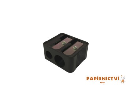 Ořezávátko M+R Duo kosmetické, plastové A60000