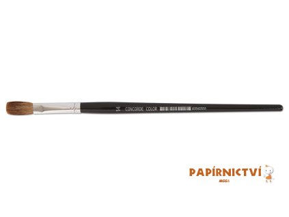 Štětec CONCORDE Color plochý č. 14 A65833