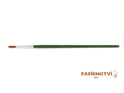 Štětec CONCORDE Color kulatý č. 4 A65821