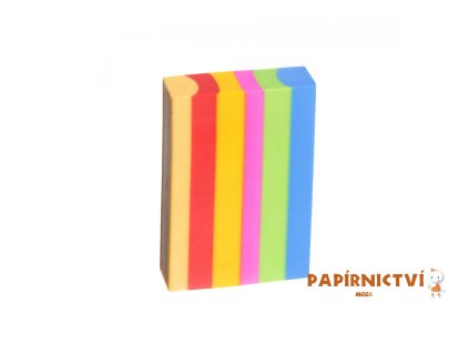 Pryž CONCORDE Duha A65289