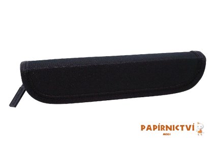 Pouzdro CONCORDE malé, nylon, černé A99400-1