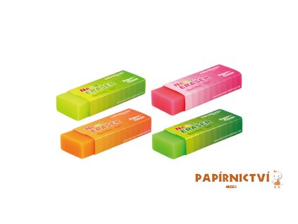 Pryž KEYROAD Neon, asort A580