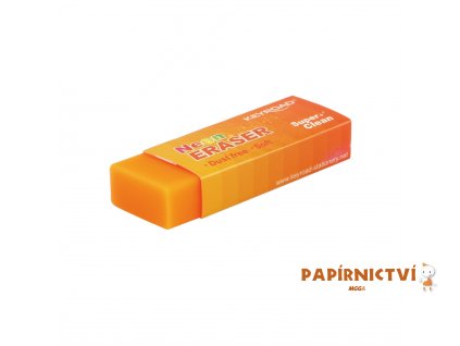 Pryž KEYROAD Neon, oranžová A580-3