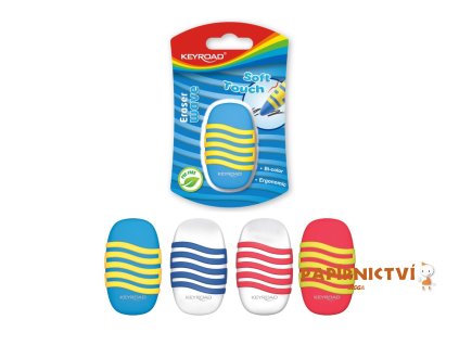 Pryž KEYROAD Wave, blistr A568