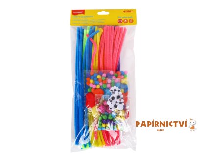 64648 7 64648 7 tvoriva sada keyroad bambulky dratky a oci a893