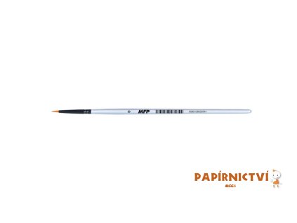 Štětec MFP synthetic kulatý  0 6340130