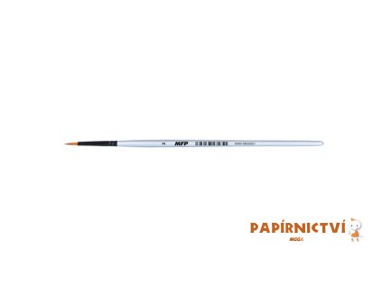 Štětec MFP synthetic kulatý  2 6340131