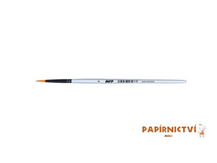 Štětec MFP synthetic kulatý  4 6340132