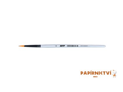 Štětec MFP synthetic kulatý  6 6340133