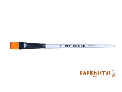 Štětec MFP synthetic plochý 16 6340151