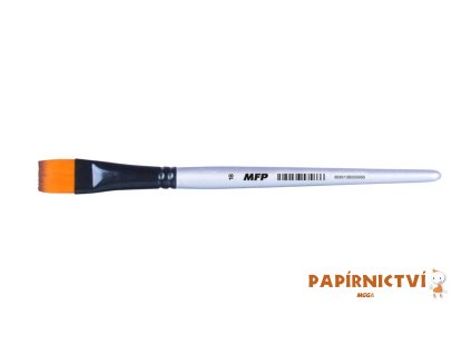 Štětec MFP synthetic plochý 18 6340152