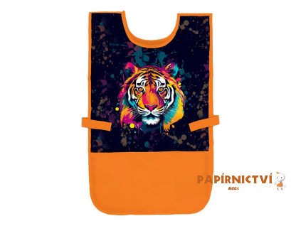 Zástěra Tiger 8040923