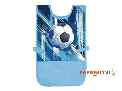 Zástěra Football 8040925