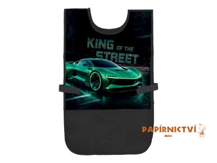Zástěra King of Street 8040927