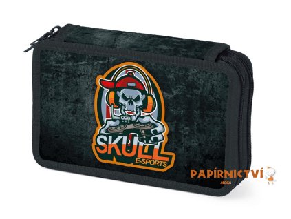 Penál 2P nevybavený Games 8071242