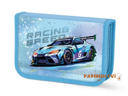 Penál 1P nevybavený Speed 2 chl. 8071307