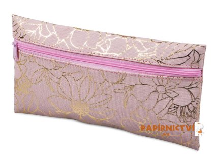 Penál etue plochá D22 8071342