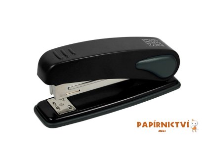 Sešívačka SAX 239, černá