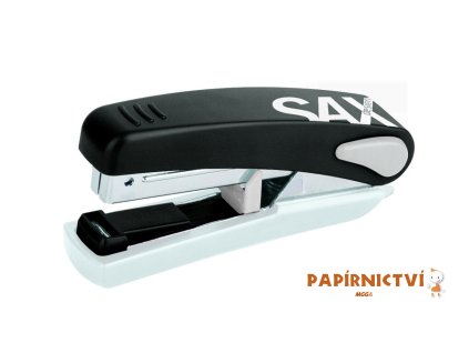 Sešívačka SAX Design 519, černá