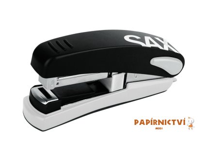 Sešívačka SAX Design 539, černá