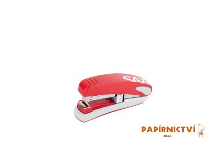 Sešívačka SAX Design 539, červená
