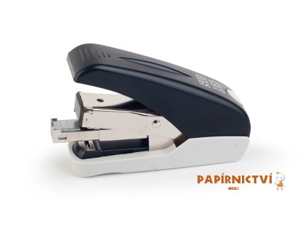 Sešívačka SAX 165, černá