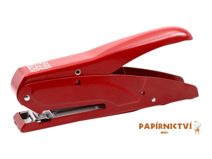 Sešívací kleště SAX 620, červené
