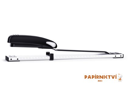 Sešívačka SAX Design 449, černá