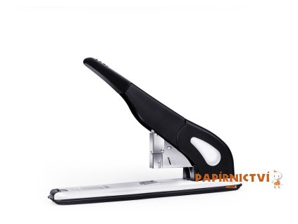 Sešívačka SAX Design 299, černá