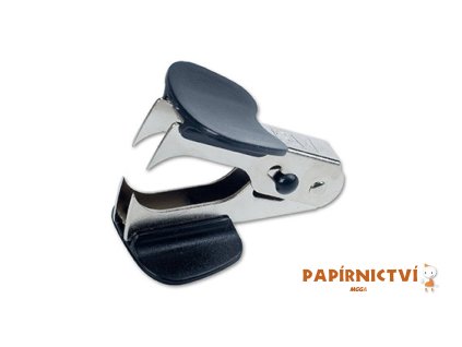 Vytahovač spon SAX 700, černá