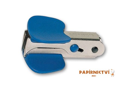 Vytahovač spon SAX 700, modrá
