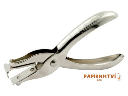 Vytahovač spon SAX 770, stříbrná