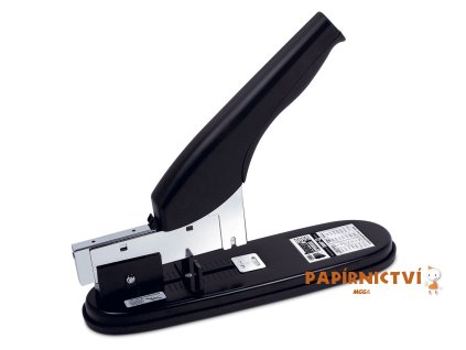 Sešívačka BOXER 5500, černá