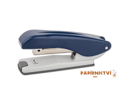 Sešívačka BOXER S1, modrá