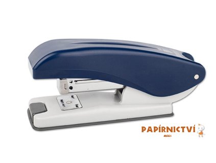 Sešívačka BOXER S2, modrá