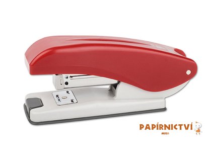 Sešívačka BOXER S2, červená