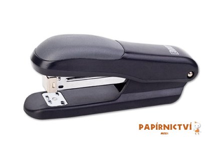 Sešívačka BOXER 200, černá