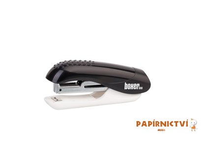 Sešívačka BOXER 100, černá