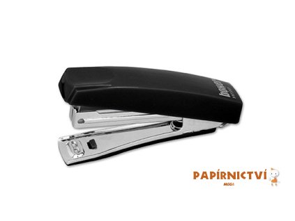 Sešívačka BOXER MINI, černá