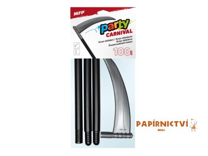 Kosa skládací 100 cm 1042411