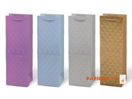 Taška MFP dárková T12 LUX mix č.76 120x355x90 5252966