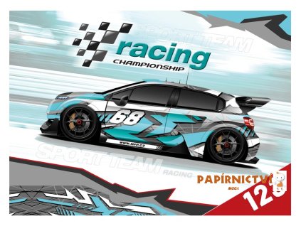 Desky na číslice MFP Auto 8021001