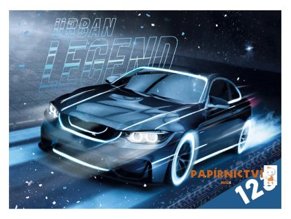 Desky na číslice MFP Auto 8021038