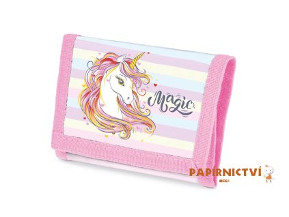 Peněženka na krk Unicorn 8030855