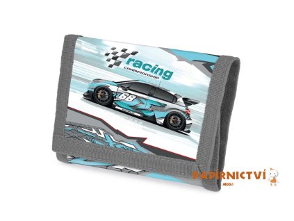 Peněženka na krk Auto 8030856