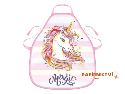 Zástěra Unicorn 8040897