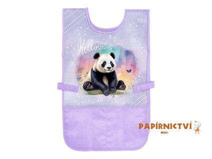 Zástěra Panda 8040926