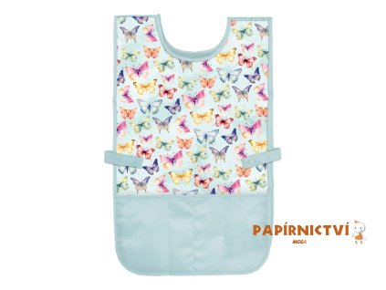 Zástěra Butterfly 8040928