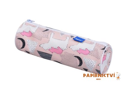 Penál etue válcová D9 8071269